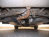 下廻りの状態