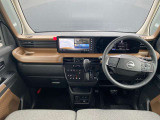 ルークスの運転席周りの画像です。興味がわいて来ませんか?ゆっくり、じっくりご覧下さい。