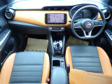 キックス 1.2 X ツートーン インテリアエディション (e-POWER) 