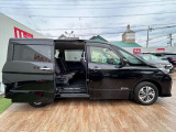 納車時に整備をさせていただきます。もちろん全車12ヶ月の保証・走行距離無制限・全国の日産ディラーで保証が可能です。有料にはなりますが保証延長の『ワイド保証プレミアム』もございます。