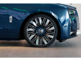 22インチ 9 Spoke Part Polished Wheels