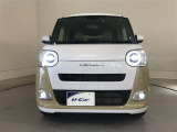 可愛くて走行安定性もばっちりです。運転しやすくロングドライブも安心です。