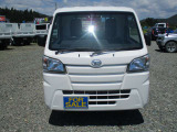 ハイゼットトラック スタンダード SAIIIt 4WD 