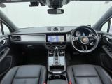マカン  S 4WD 本革シート