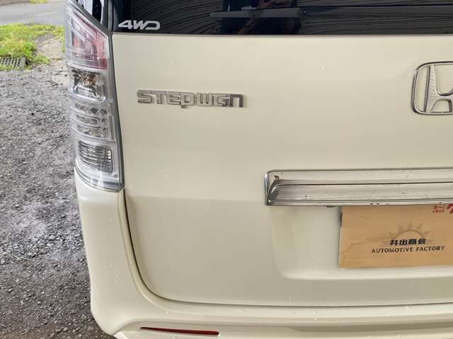 ホンダ ステップワゴン 2.0 スパーダ Z 4WD 両側パワスラ の中古車詳細 ホンダ ステップワゴン 2.0 スパーダ Z 4WD 両側パワスラ の中古車詳細