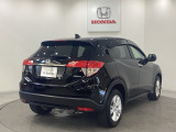 ヴェゼル 1.5 X ホンダセンシング 4WD 