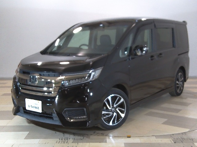 ステップワゴン 1.5 スパーダ クールスピリット ホンダ センシング 
