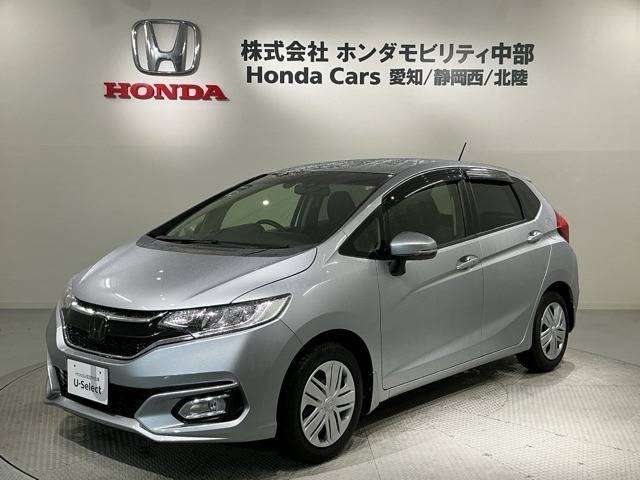 フィット 1.3 13G L ホンダセンシング