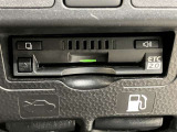 【ETC車載器】高速道路の料金所をストレスなく通過!話題のスポットやサービスエリアに多い【スマートIC】利用者は必須の装備です。当店でセットアップを実施、ご納車当日からご利用いただけます♪