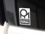 ボディのお手入れがラクラクCPCリメイク施工