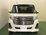 ルーミー 1.0 カスタム G-T 