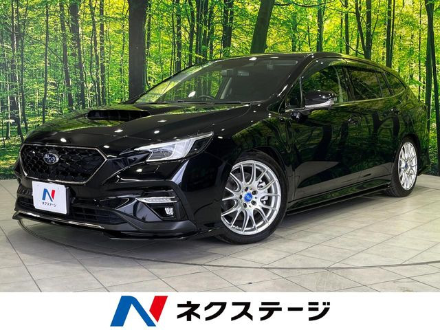 レヴォーグ 1.8 GT-H EX 4WD 