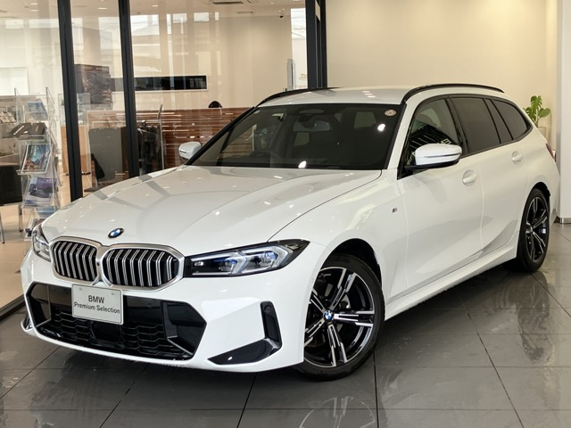 3シリーズツーリング 320i Mスポーツ