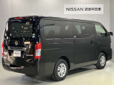 NV350キャラバン 2.0 プレミアムGX ロング 