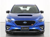 レヴォーグ 2.4 STI スポーツR-ブラック リミテッド 4WD 