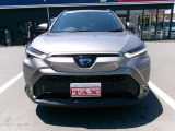 カローラクロス 1.8 ハイブリッド Z E-Four 4WD 