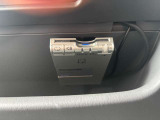 付いていると本当に便利なETC装置搭載車両!ご購入時に必要なセットアップ作業も併せて実施いたしますのでお任せください。