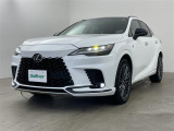 RX 500h Fスポーツパフォーマンス 4WD サンルーフ
