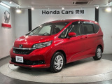 全国納車可 第三者機関証明書付  最長5年保証 ワンオ-ナ- ナビVXM-204VFi TV Rカメラ CD録音 BTオ-ディオ DVD ETC 両側電動ドア装備のフリード G・ホンダセンシング入庫!