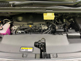 親切・丁寧な専門メカニックスタッフが応対!・車検・点検整備・事故等の修理などアフターサービスも安心。お車のカスタマイズもネクステージのサービススタッフまでご相談ください!