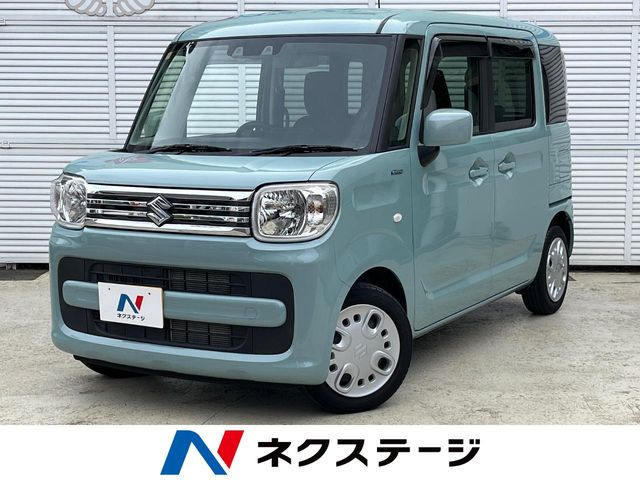 スペーシア  ハイブリッドG