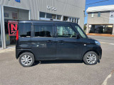 整備工場、車検場、板金工場、全て自社完備しております。アフターサービスもお任せください!