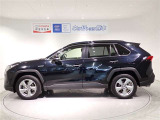 RAV4 2.5 ハイブリッド G E-Four 4WD 