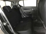 ゆとりある広々とした車内空間は、ドライブを始め買い物やレジャーなど、幅広く活躍します。一人でもみんなとでもお出かけを楽しみましょう!