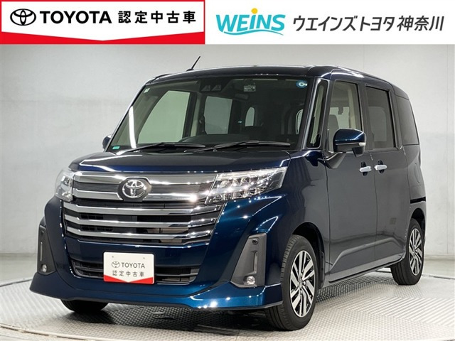 トヨタ ルーミー 