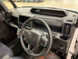お車はピカピカ!清潔感が感じられる状態でお渡ししています。