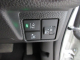 多彩な安心・快適機能を搭載した先進の安全運転支援システムのHonda SENSINGを搭載しております。