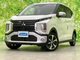 【中古車情報】三菱 eKクロス G プレミアム 4WD  の中古車詳細（走行距離：4.6万km、カラー：ホワイトパール、販売地域：石川県金沢市）