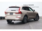 XC60 アルティメット B5 AWD 4WD 