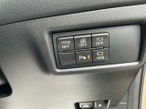 充実した各種安全装備となっております!