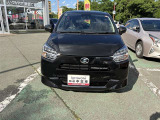ミライース X SAIII 4WD 