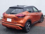 キックス 1.2 X ツートーン インテリアエディション (e-POWER) 