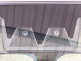 【スマートアシスト】走行中に前方の車両等を認識し、衝突しそうな時は警報とブレーキで衝突回避と被害軽減をアシスト。より安全にドライブをお楽しみいただけます。