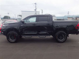 ハイラックス  2.4 Z GRスポーツ ディーゼルターボ 4WD