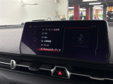 スープラ 3.0 RZ 本革シート 修復歴無し