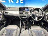 X1  xDrive 18d Mスポーツ