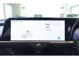 ディスプレーオーディオにドライブレコーダー機能が付いてます!車両の前後録画が出来るので、万が一の時の記録が出来ます!