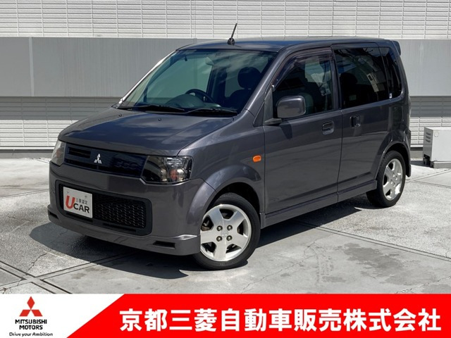 eKスポーツ RS 4WD 