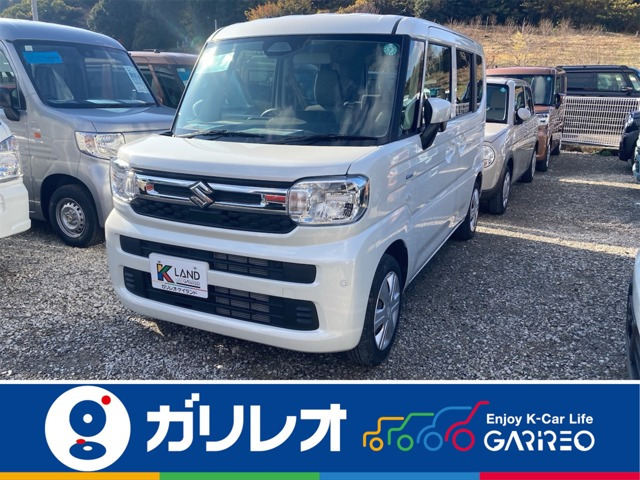 スペーシア ハイブリッド(HYBRID) G 