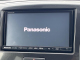 【ナビゲーション】使いやすいナビで目的地までしっかり案内してくれます。各種オーディオ再生機能も充実しており、お車の運転がさらに楽しくなります!!