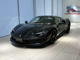296GTS F1 DCT 
