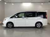 現車を確認できる方へ販売いたします。当社サービススタッフにてHONDA純正部品を使い点検整備を実施し、その後、ご納車させていただきますのでご安心してご利用いただけます。