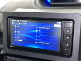 お気に入りの曲をBluetoothで再生できます♪ ドライブがさらに楽しくなりますよ♪