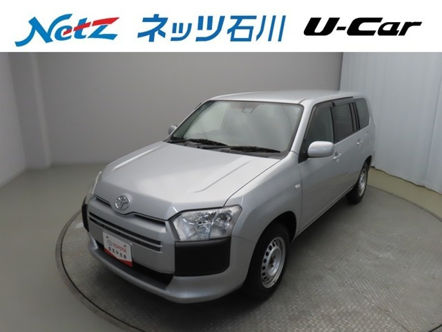 サクシードバン 1.5 TX 4WD 