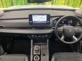 アウトランダーPHEV 2.4 G 4WD 