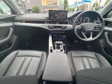 A4アバント 35 TDI アドバンスド ラグジュアリーP/コンフォートP/